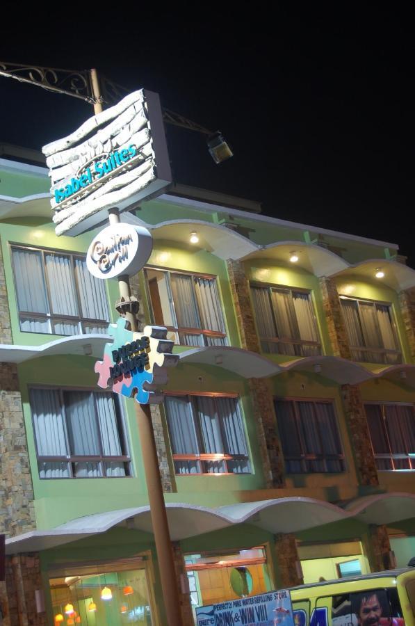 לאואג Isabel Suites מראה חיצוני תמונה